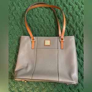 Doony & Bourke tote